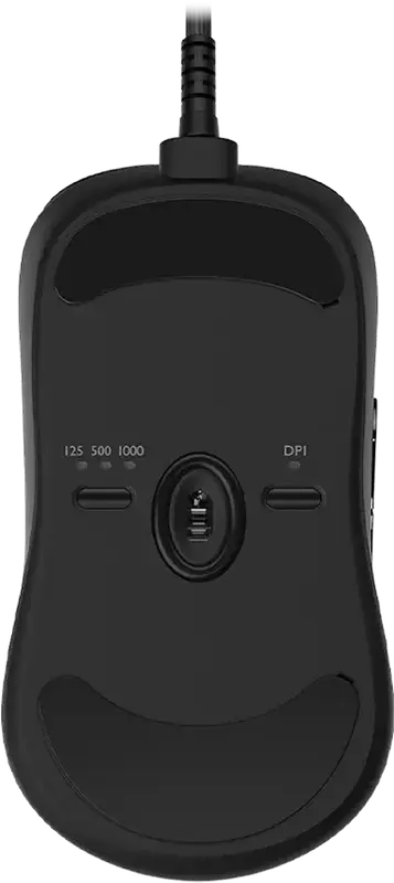 Ігрова миша ZOWIE S1-C BLACK - фото - №5