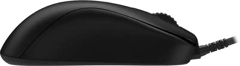 Ігрова миша ZOWIE S1-C BLACK - фото - №4