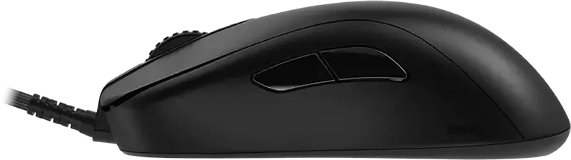 Ігрова миша ZOWIE S1-C BLACK - фото - №3