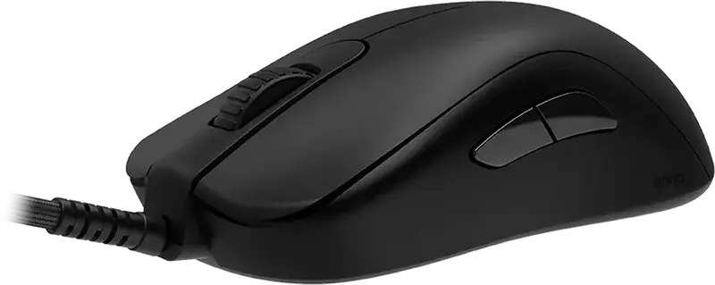 Ігрова миша ZOWIE S1-C BLACK - фото - №2
