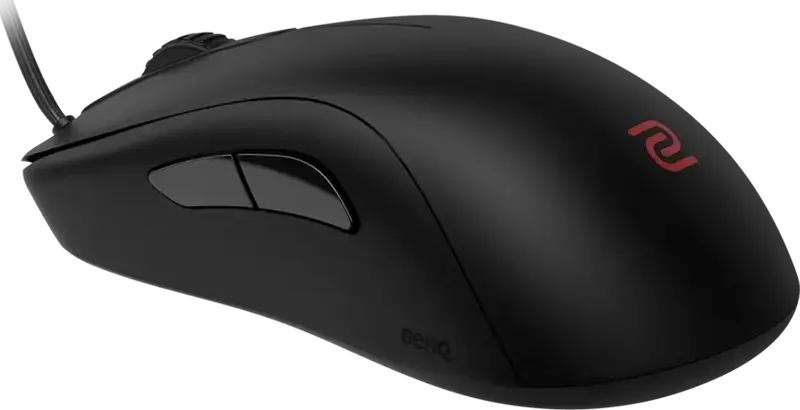 Ігрова миша ZOWIE S1-C BLACK - фото - №1