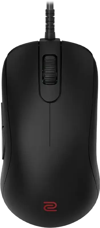 Ігрова миша ZOWIE S1-C BLACK - фото - №0
