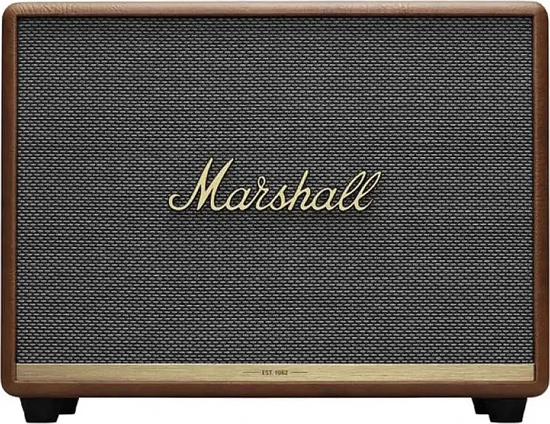 Акустика Marshall Loudspeaker Woburn II (Brown) - фото - №0