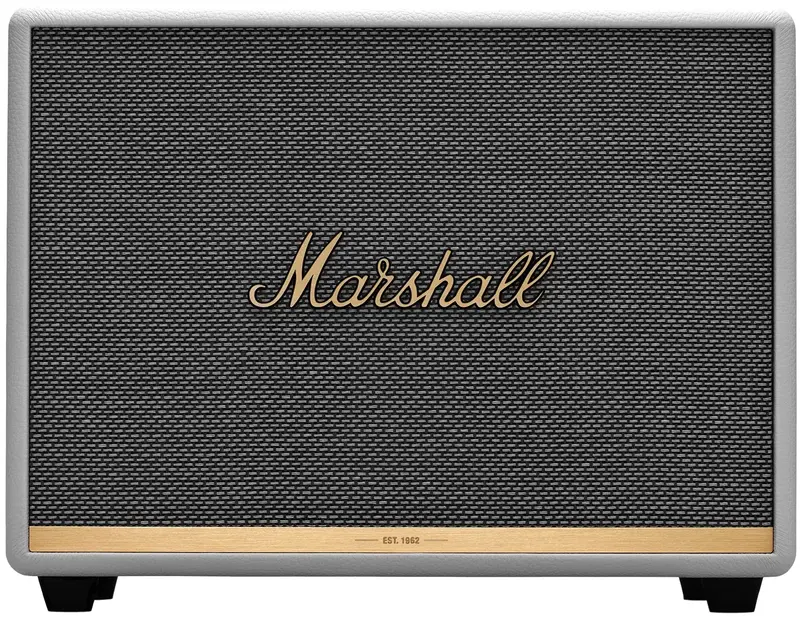 Акустика Marshall Loudspeaker Woburn II (White) - фото - №0