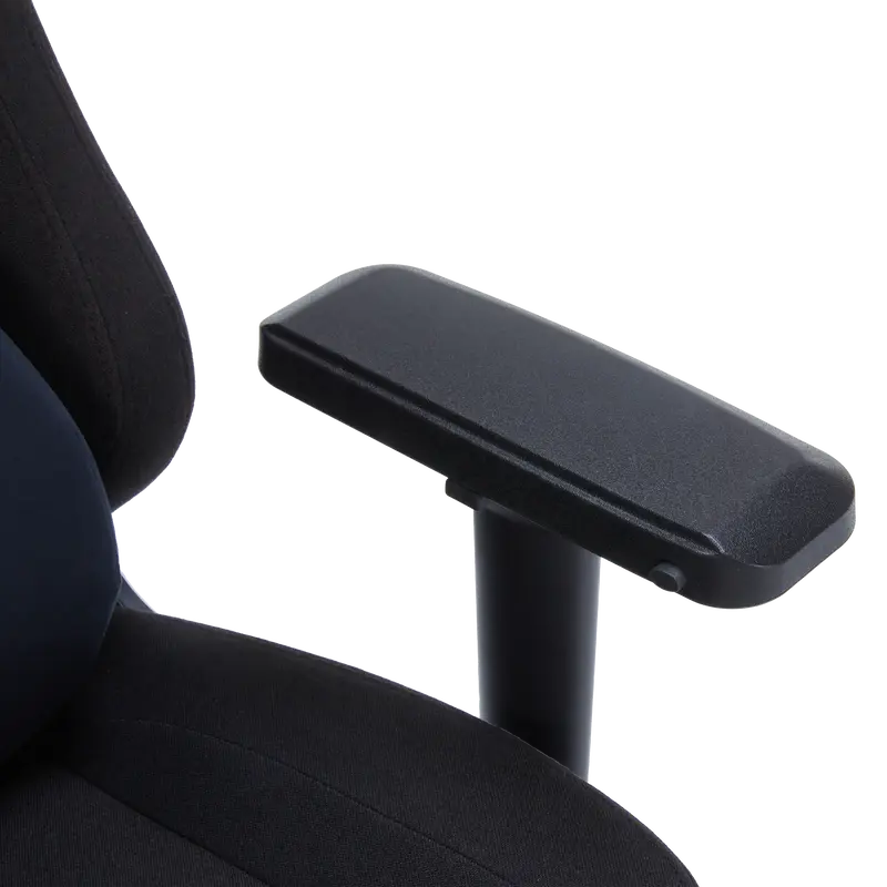 Игровое кресло GamePro FGC750B Size L Fabric Black фото