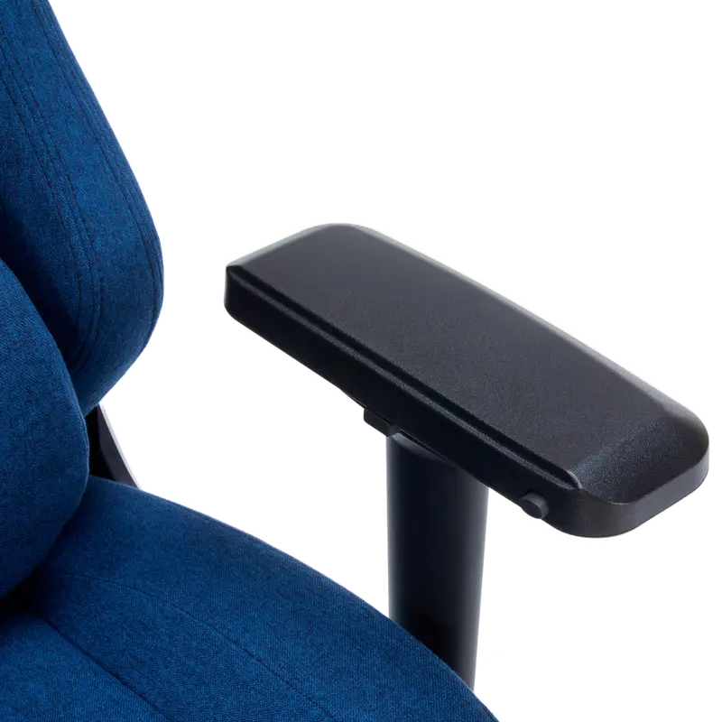 Игровое кресло GamePro FGC750DB Size L Fabric Dark Blue фото