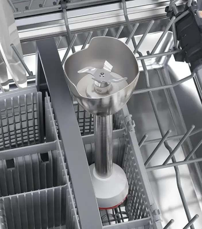 Блендер погружной Bosch MSM4W221 - фото - №2