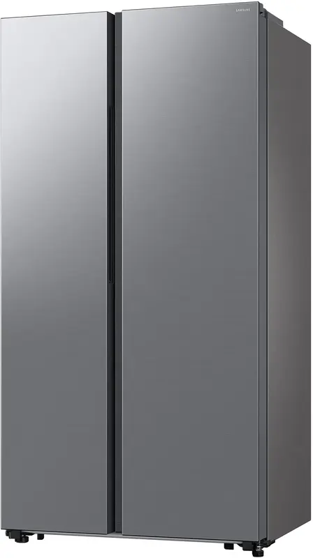 Side-by-side холодильник Samsung RS57DG400EM9UA фото