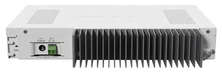 Комутатор MikroTik Cloud Core Router CCR2004-16G-2S+PC фото