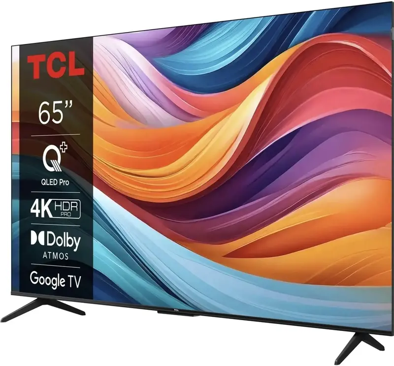 Телевизор TCL 65T7B фото