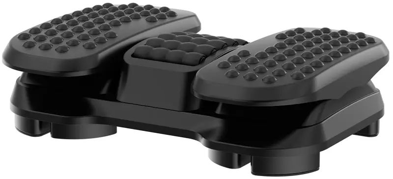 Регулируемая подставка для ног OfficePro FR730 фото