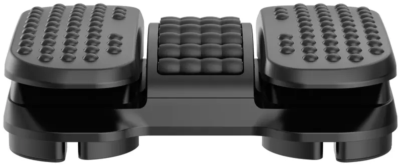 Регулируемая подставка для ног OfficePro FR730 фото