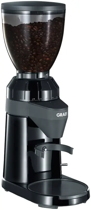 Кавомолка GRAEF CM 802 - фото - №0
