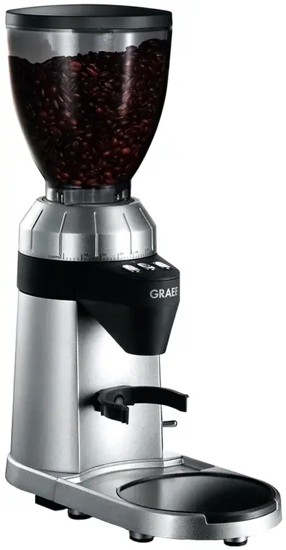 Кавомолка GRAEF CM900EU фото