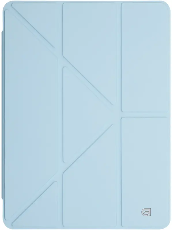 Чохол ArmorStandart Y-Type PEN для iPad Air 11 2024 (Blue) - фото - №0