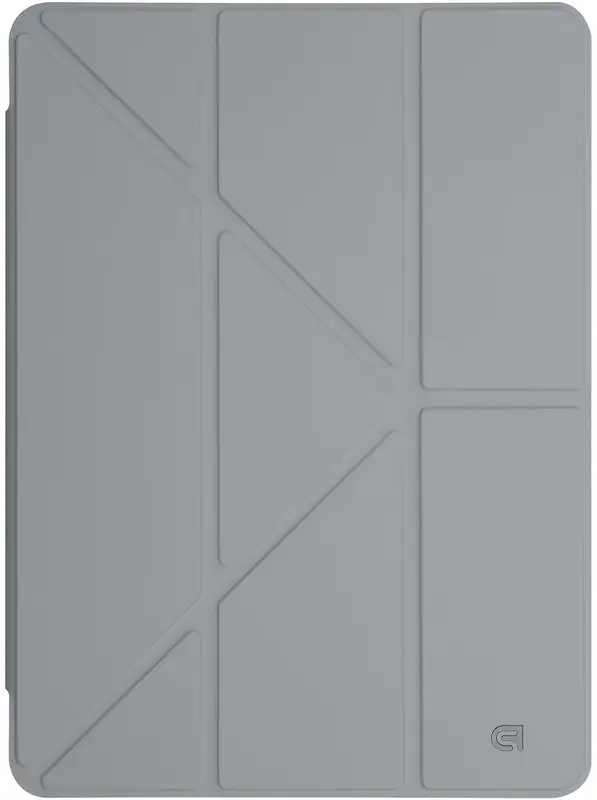 Чохол ArmorStandart Y-Type PEN для iPad Air 11 2024 (Gray) - фото - №0