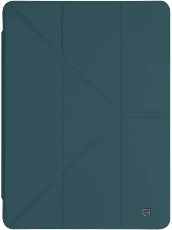 Чохол ArmorStandart Y-Type PEN для iPad Air 11 2024 (Pine Green) - фото - №0