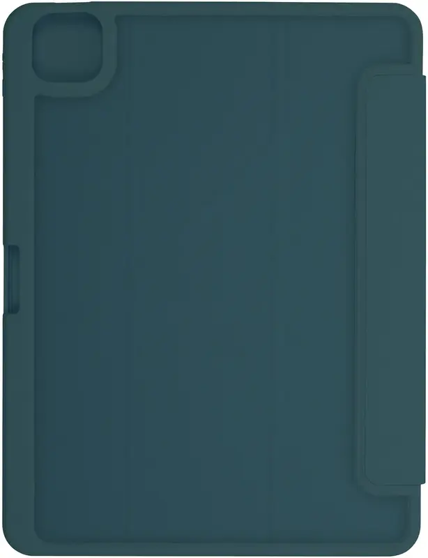 Чохол ArmorStandart Y-Type PEN для iPad Air 11 2024 (Pine Green) - фото - №1