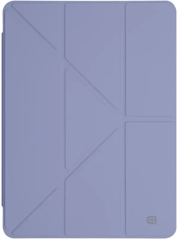 Чохол ArmorStandart Y-Type PEN для iPad Air 11 2024 (Purple) - фото - №0