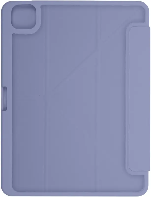 Чохол ArmorStandart Y-Type PEN для iPad Air 11 2024 (Purple) - фото - №1