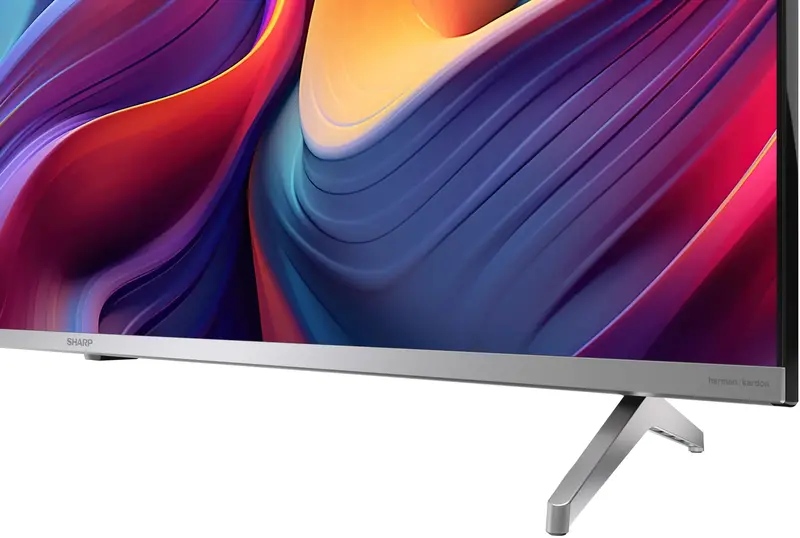 Телевізор Sharp 4T-C50GP6265ES фото
