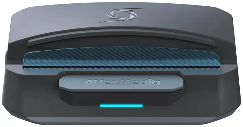 Устройство захвата видео AVerMedia GC515 X'TRA GO Black фото