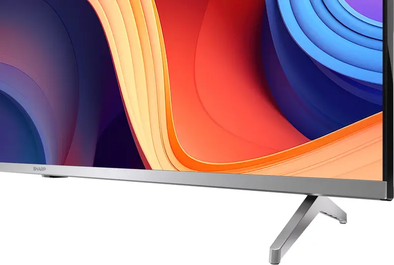 Телевізор Sharp 4T-C55GP6260ES фото