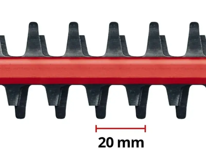 Кущоріз телескопічний Einhell GC-HH 5056 500Вт (3403870) - фото - №4