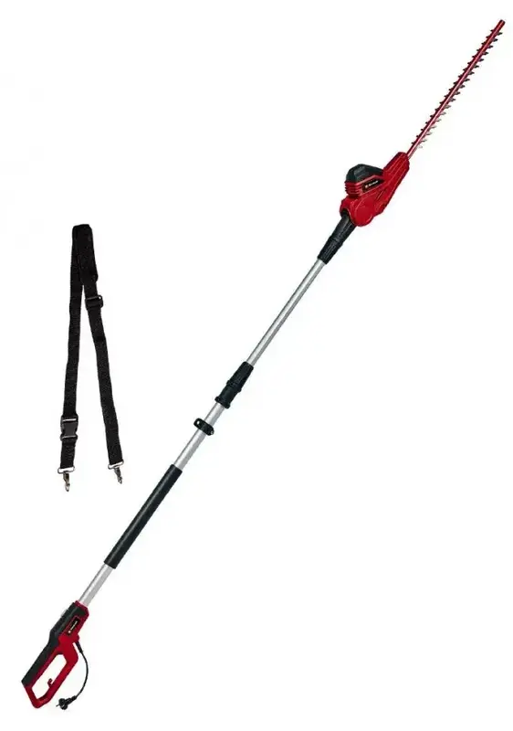 Кущоріз телескопічний Einhell GC-HH 5056 500Вт (3403870) - фото - №1
