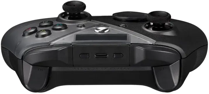 Геймпад ASUS ROG Raikiri Pro for Xbox Черный ᐈ Купить Геймпад