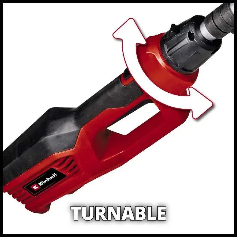Кущоріз телескопічний Einhell GC-HH 9046 900Вт (3403880) - фото - №6