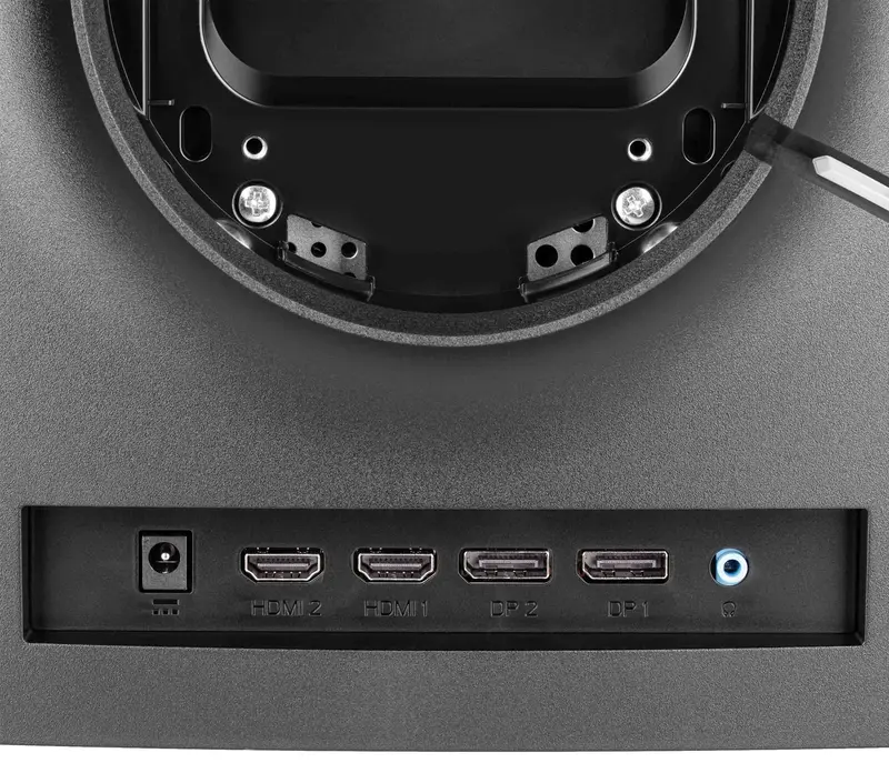 Игровой Монитор выгнутый 30" 2E GAMING 2E-G3024B-01.UA - фото - №13