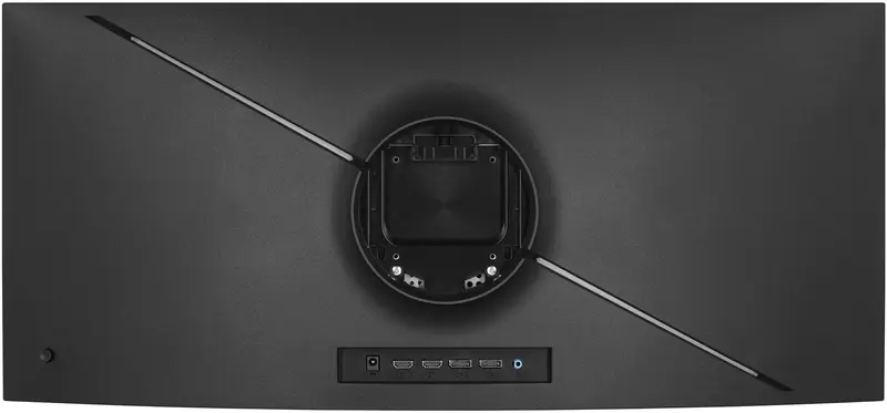 Игровой Монитор выгнутый 30" 2E GAMING 2E-G3024B-01.UA - фото - №11