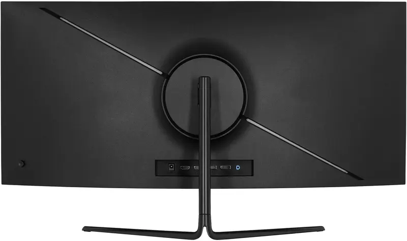 Игровой Монитор выгнутый 30" 2E GAMING 2E-G3024B-01.UA - фото - №10