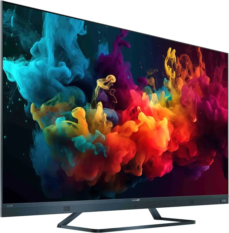 Телевізор Sharp 4T-С50FQ5EM2AG фото