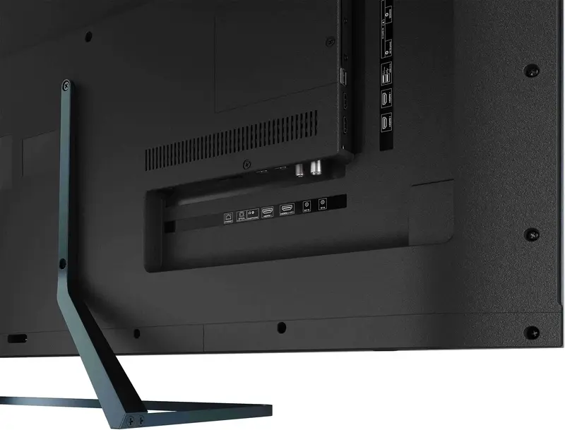 Телевізор Sharp 4T-С50FQ5EM2AG фото