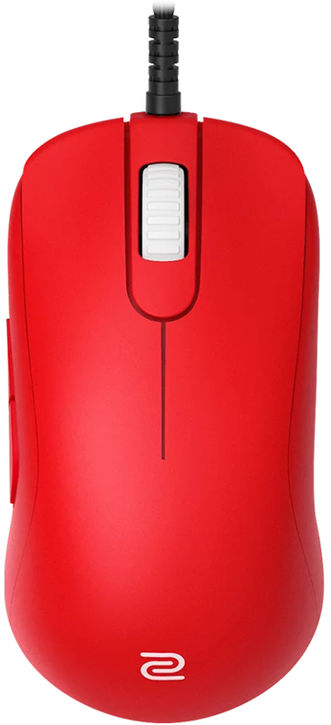 Ігрова миша ZOWIE S2-RE RED - фото - №0