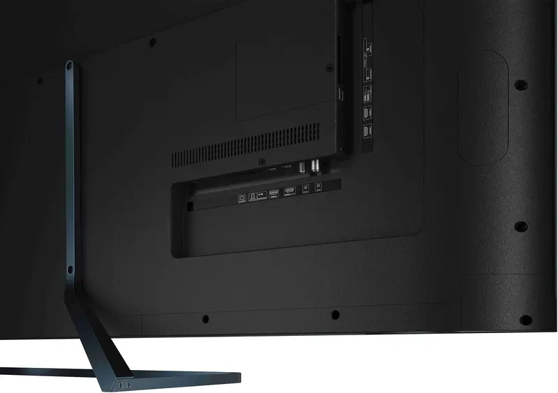 Телевізор Sharp 4T-С75FQ5EM2AG - фото - №8