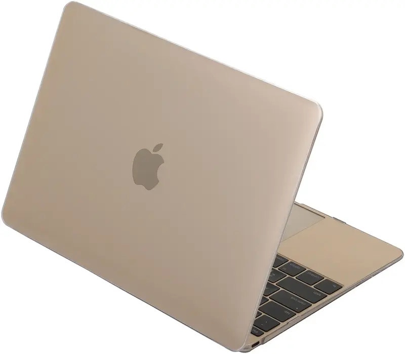 Накладка ArmorStandart Air Shell для MacBook Air 13.3 2018 (Clear) - фото - №0