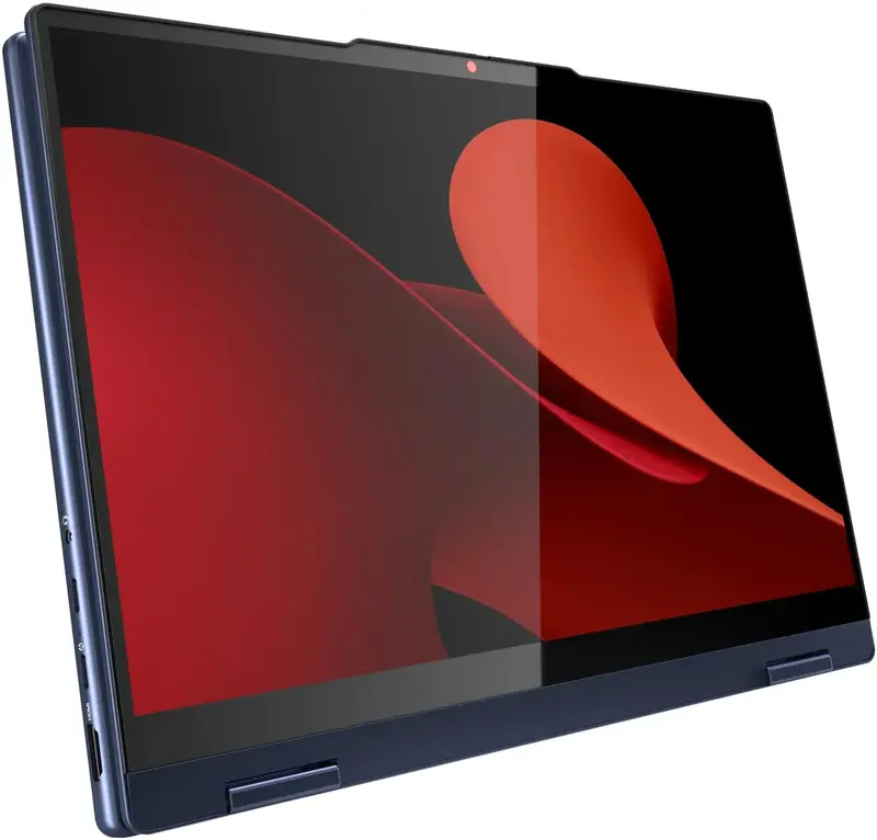 Ноутбук Lenovo IdeaPad 5 2-in-1 14IRH9 Cosmic Blue (83KX0049RA) фото