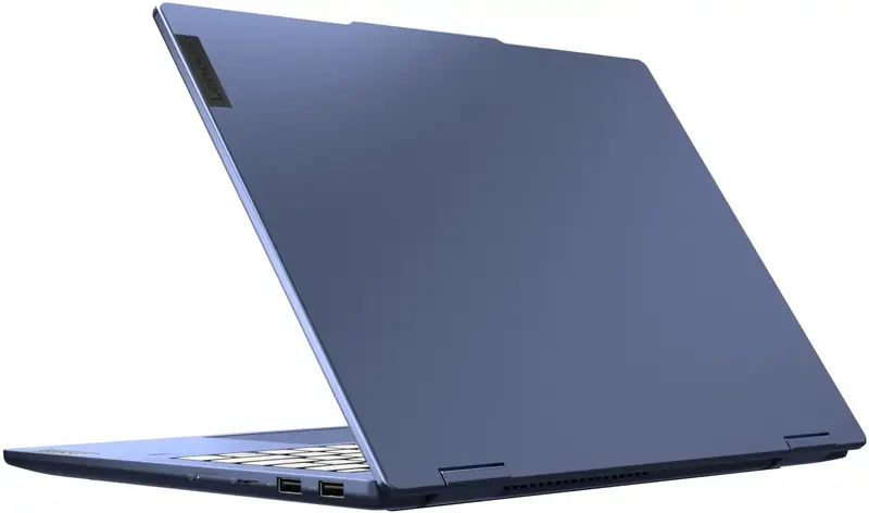 Ноутбук Lenovo IdeaPad 5 2-in-1 14IRH9 Cosmic Blue (83KX0049RA) фото