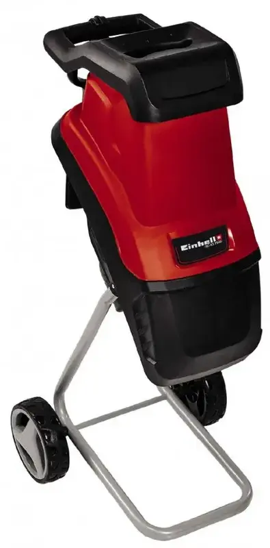 Подрiбнювач садовий Einhell GC-KS 2540 2000Вт (3430330) - фото - №0