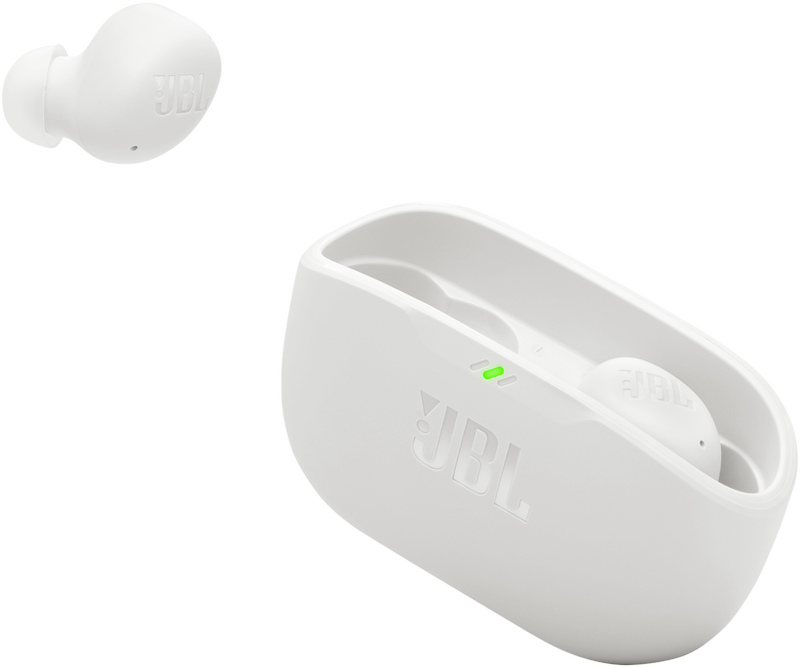 Наушники JBL Wave Buds 2 White фото