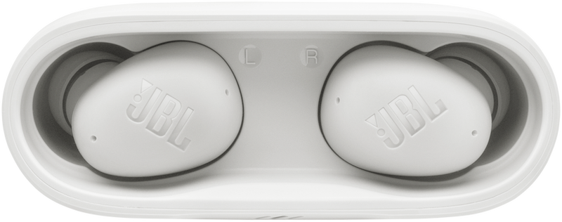 Наушники JBL Wave Buds 2 White фото