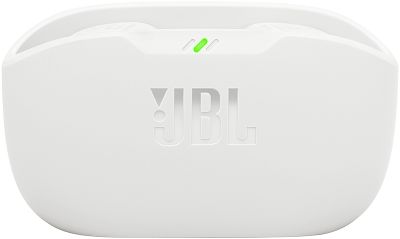 Наушники JBL Wave Buds 2 White фото