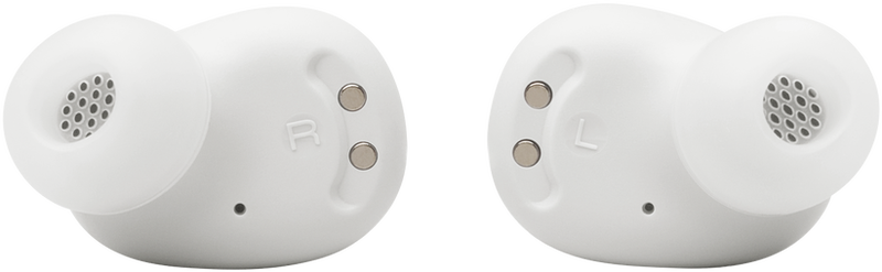 Наушники JBL Wave Buds 2 White фото