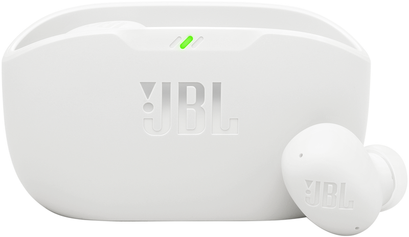 Наушники JBL Wave Buds 2 White фото