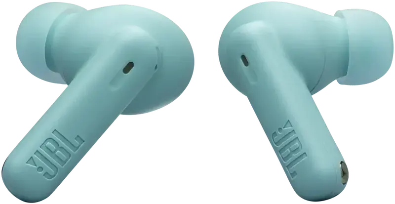 Навушники JBL Wave Beam 2 Blue - фото - №9