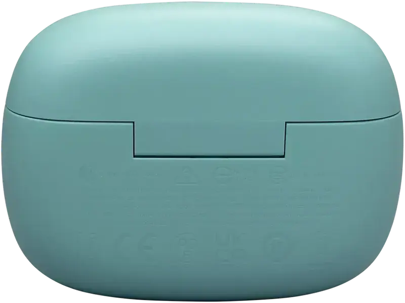 Навушники JBL Wave Beam 2 Blue - фото - №4