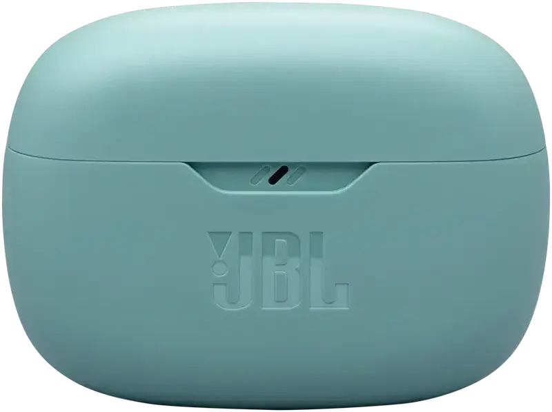 Навушники JBL Wave Beam 2 Blue - фото - №3